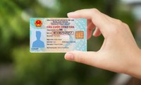Những thay đổi liên quan đến thủ tục làm Căn cước công dân gắn chip từ hôm nay 1/7