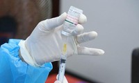 Chính phủ Anh và CH Czech viện trợ hơn 660.000 liều vaccine phòng COVID-19 cho Việt Nam