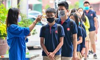 Cập nhật lịch tựu trường mới nhất: Thêm các địa phương thông báo dời lịch tới giữa tháng 9