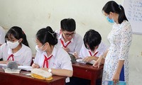 TP.HCM học trực tuyến hết kỳ I: Đưa ra các phương án hỗ trợ cho hàng chục ngàn học sinh