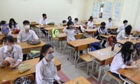 Đề xuất mới của Sở GD&amp;ĐT TP.HCM: Cho học sinh ở vùng an toàn trở lại trường học sau 15/9