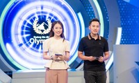 Sau số đầu tiên của &quot;Đường Lên Đỉnh Olympia&quot; năm thứ 22, netizen góp ý gì cho MC Khánh Vy?