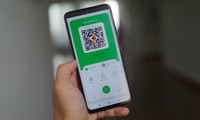 Cách khai báo y tế hộ qua app PC-Covid: Tiết kiệm thời gian cho người không có smartphone