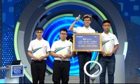 Tuần thứ 2 Đường Lên Đỉnh Olympia năm thứ 22 lên sóng, khán giả vẫn tiếp tục chê điều này
