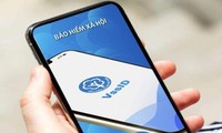 Cách đăng ký nhận hỗ trợ từ quỹ Bảo hiểm thất nghiệp trên app VssID nhanh và thuận tiện