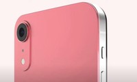 Lộ diện thiết kế mới nhất của điện thoại iPhone SE 3: Màu hồng khiến hội chị em &quot;mê đắm&quot;!