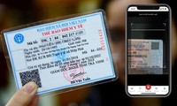 Cách tra cứu thông tin Bảo hiểm y tế trên thẻ Căn cước công dân gắn chip cực tiện lợi