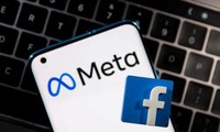 Mark Zuckerberg đổi tên công ty Facebook thành Meta, MXH Facebook không bị đổi tên!