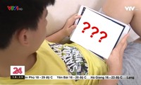 Tựa game nào xuất hiện trong phóng sự &quot;Tình trạng trẻ phụ thuộc vào Internet&quot; của VTV?