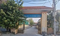 2 trường THCS ở Hà Nội phải dừng học trực tiếp sau khi phát hiện nam sinh lớp 9 là F0
