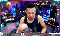 Streamer Độ Mixi &quot;phản pháo&quot; cực gắt khi có dân mạng cho rằng &quot;Sao Nhập Ngũ là diễn&quot;