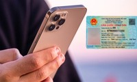 Cách kiểm tra tiến độ làm Căn cước công dân gắn chip qua Zalo
