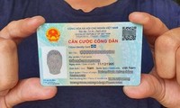 Công an TP Hà Nội hướng dẫn chi tiết với người chưa nhận được Căn cước công dân gắn chip