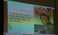 Cô giáo dạy Sinh học lấy ví dụ minh họa thế nào mà khiến teen &quot;cười ra nước mắt&quot;?