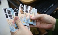 Những lưu ý quan trọng khi sử dụng thẻ Căn cước công dân gắn chip kể từ ngày 1/1/2022
