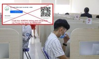 Trường Đại học Quốc gia Hà Nội đưa ra cảnh báo khẩn liên quan đến kỳ thi Đánh giá năng lực