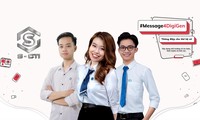 Mạng xã hội hay &quot;mất mạng&quot; xã hội: Hành trình chinh phục cuộc thi Thông điệp cho thế hệ số