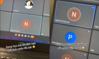 Sự thật phía sau clip &quot;Nữ sinh gọi điện cho người yêu khóc thút thít trong giờ học online&quot;