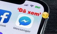 Cách đọc Messenger không hiện lên &quot;đã xem&quot;, người dùng Facebook lâu năm chưa chắc đã biết