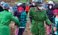 Vụ nam sinh lớp 10 &quot;bắt vợ&quot; ở Hà Giang: Cả hai có quen biết nhưng cô gái chưa nhận lời yêu