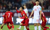 Liên đoàn Bóng đá Trung Quốc điều tra các cầu thủ trong trận thua trước ĐT Việt Nam
