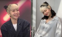 &quot;Lisa Việt Nam&quot; đáp trả thế nào khi bị chê bai nhan sắc trên mạng và ngoài đời khác nhau?