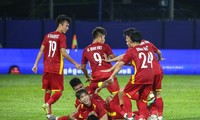 U23 Việt Nam có thể bị xử thua 0-3 trước U23 Đông Timor do thêm 7 ca nghi nhiễm COVID-19
