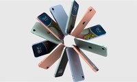 iPhone SE 3 có nhiều màu sắc ấn tượng, giá chỉ từ 9 triệu đồng và dự kiến ra mắt vào 8/3?