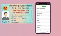 Cách tra cứu thông tin cá nhân trên Cơ sở dữ liệu quốc gia bằng CMND, CCCD gắn chip