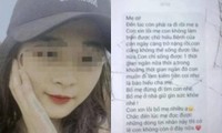 Vụ nữ sinh 16 tuổi Hà Tĩnh mất tích, gửi về tin nhắn xót xa: Cô bạn cho biết đang ở Hà Nội