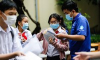 Kỳ thi vào lớp 10 THPT tại TP.HCM: Sở GD&amp;ĐT đề xuất 3 môn thi tuyển sinh đều tính hệ số 1