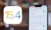 5 tính năng mới trên iOS 15.4 cực hay, rất đáng để người dùng trải nghiệm ngay bây giờ