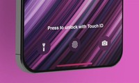 Apple vẫn đang nghiên cứu tích việc hợp Touch ID dưới màn hình, sẽ có mặt trên iPhone 14?