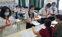 Kỳ thi vào lớp 10 THPT tại Hà Nội năm 2022: Teen 2K7 có được phép đổi khu vực tuyển sinh?