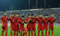 SEA Games 31: Thầy Park không dám hứa ngôi vô địch, đâu là đối thủ chính của U23 Việt Nam?