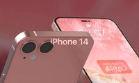 iPhone 14 sẽ có cụm 2 camera sau nằm ngang, thêm nhiều màu sắc trẻ trung?