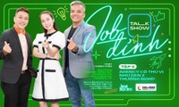 Talkshow Job Đỉnh: Nghe các chuyên gia 25 năm kinh nghiệm &quot;vén màn&quot; bí ẩn nghề Agency