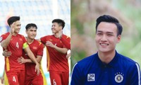 Đội trưởng U23 Việt Nam ghi bàn thắng đẹp mắt trước U23 Malaysia: Chưa từng vướng tin đồn hẹn hò?