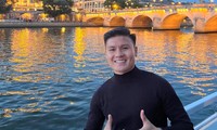 Quang Hải sắp gia nhập CLB bóng đá của Pháp, cơ hội để cầu thủ Việt đối đầu với Messi?