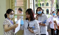 Teen 2K4 lưu ý: Bộ GD&amp;ĐT công bố các mốc thời gian quan trọng trong tuyển sinh Đại học 2022