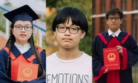 Lộ diện các thủ khoa kỳ thi vào lớp 10 ở Hà Nội: Có thí sinh trúng tuyển tới 6 nguyện vọng