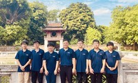 Học sinh Việt Nam đạt điểm tối đa 42/42 điểm tại Olympic Toán học quốc tế 2022