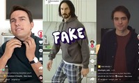 Video Deepfake giả mạo người nổi tiếng tràn lan trên &quot;Tóp Tóp&quot;, làm thế nào để phân biệt?