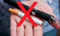 Cô gái 20 tuổi hôn mê, phù não sau khi hút vape: Thuốc lá điện tử có tác hại nghiêm trọng thế nào?