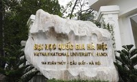 Dự đoán điểm chuẩn Đại học Quốc gia Hà Nội năm 2022: Có thể cao hơn điểm sàn từ 2-8 điểm