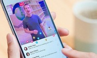 Tính năng mua sắm trực tiếp trên livestream của Facebook sẽ chính thức bị xóa sổ
