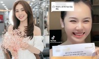 Nữ chính &quot;Người Ấy Là Ai&quot; bất ngờ đăng ký dự thi Hoa hậu, nhan sắc ngoài đời có giống ảnh mạng?