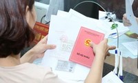 Bỏ Sổ hộ khẩu giấy từ ngày 1/1/2023, người dân có thể dùng giấy tờ gì để thay thế?