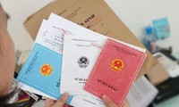 Xuất hiện thông tin Sổ hộ khẩu giấy sẽ không bị thu hồi sau 1/1/2023, thực hư là thế nào?