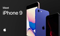 Các tín đồ Apple có biết vì sao nhà Táo lại bỏ sản xuất iPhone 9 series?